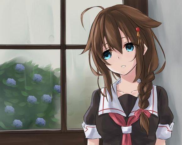 时雨