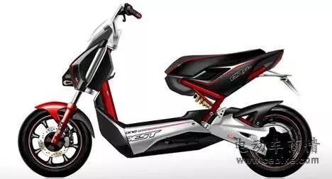 风靡至今 的雅迪x战警