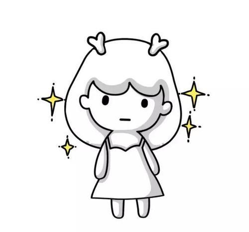 拟人化水果简笔画卡通水果简笔画素材可爱的水果娃娃简笔画图可爱