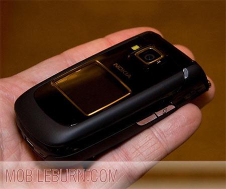 产品相关及图片    诺基亚6175i  * 部分图片来源网络,如有侵权请联系