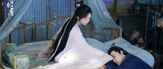 电视剧星汉灿烂完整观看免费加长版1080p高清国语完整中字已完结