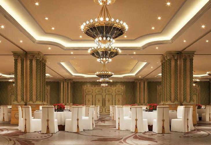 武汉金谷国际酒店, 武汉