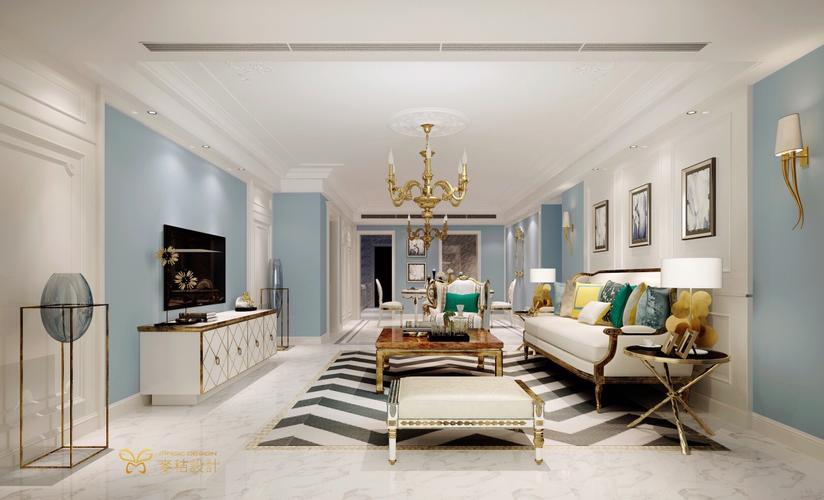 新家的装修效果图出炉__意大利买什么-小红书