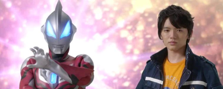 捷德奥特曼的妈妈是谁?小编来告诉你!