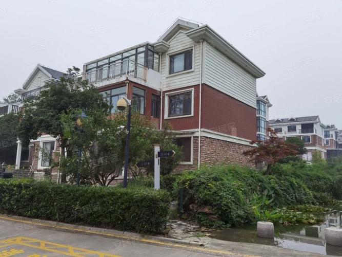 加州庄园森林别墅,甘八路-扬州加州庄园森林别墅二手房,租房,房价