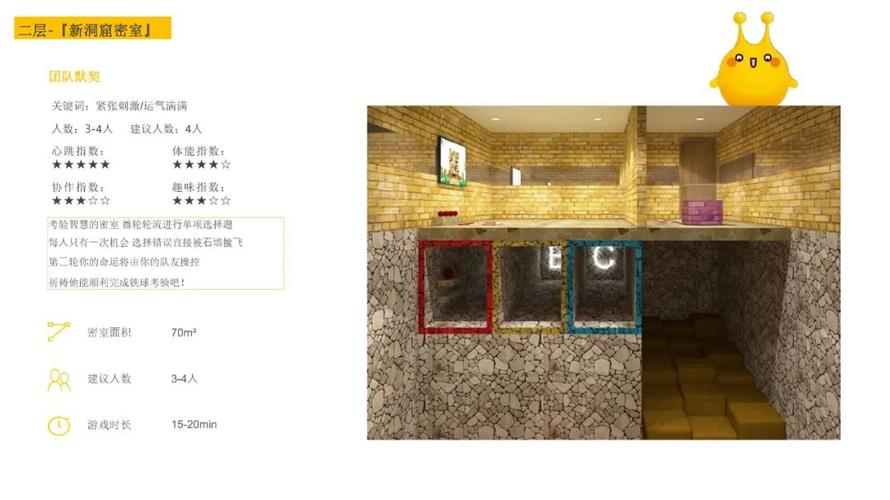 【明星同款密室|疯狂的麦咭|1:1场景还原|春节适用】188元享【疯狂的