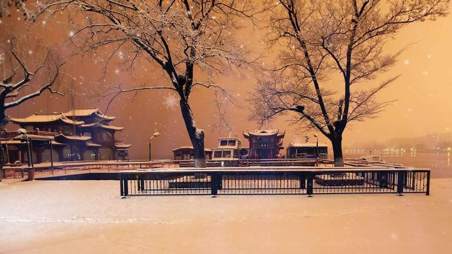 雪落下的声音_1920x1080_高清视频素材下载(编号:)