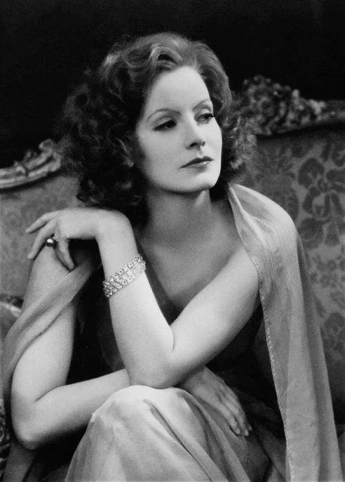 细数好莱坞黄金时代曾有最美称号的5大美人