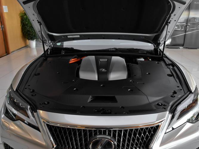 雷克萨斯ls续航怎么样雷克萨斯ls600hl