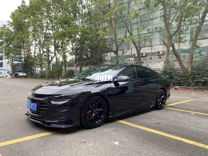 迈锐宝xl 2.0t 黑武士_迈锐宝xl黑武士_汽车_汽车介绍