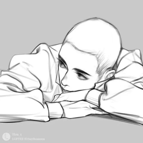 《撒野》头像特辑