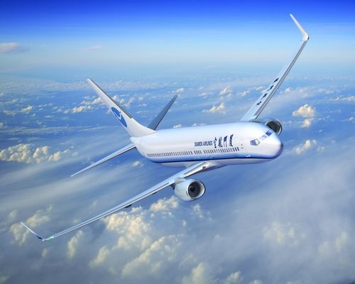 厦航全力打造"独具特色 顾客首选"航空公司品牌