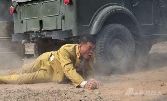抗日七豪侠分集剧情介绍_(第1~30全集,大结局)(3)【电视剧】风尚中国