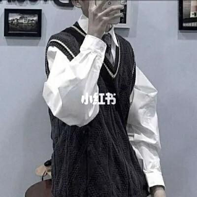 dk制服禁欲系男头_禁欲系_dk制服_男生头像_男生头像