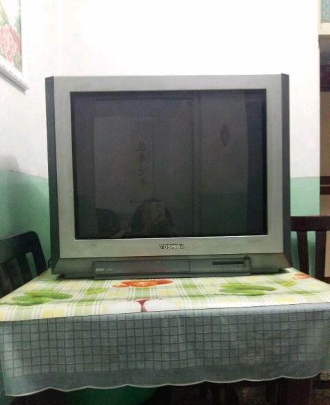 东芝29寸彩电—阳泉城区电视机
