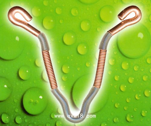 vcu记忆型宫内节育器(vcu260)