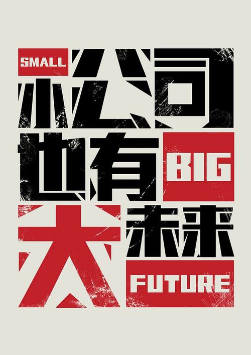 地产大字报