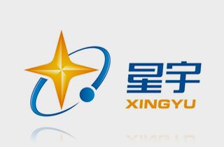 星宇l208纱线皱纹手套(黄纱蓝)