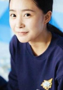 申梅梅 meimei shen