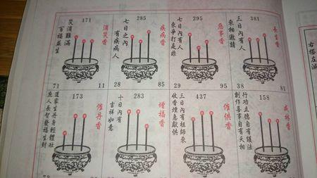 天地香预示好还是不好?