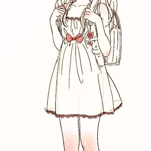 高冷 腹黑 活力 萝莉 动漫 精致 二次元 萌头 卡哇伊 女生头像 个性