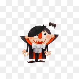 卡通鬼图片可爱头像图片大全大图