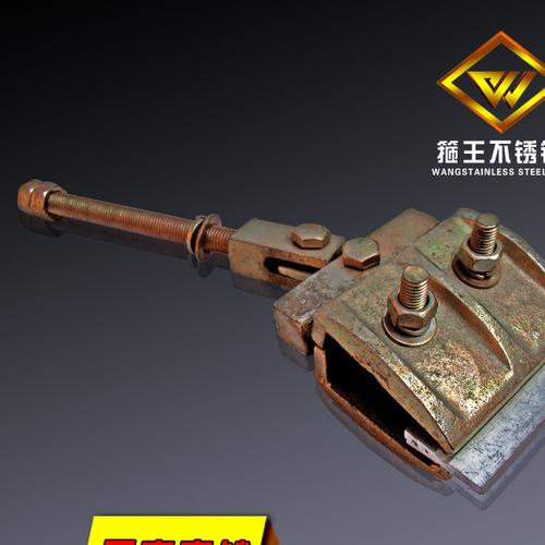 玻璃吊夹