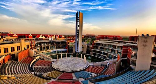 中国传媒大学南广学院2019年艺术类招生信息