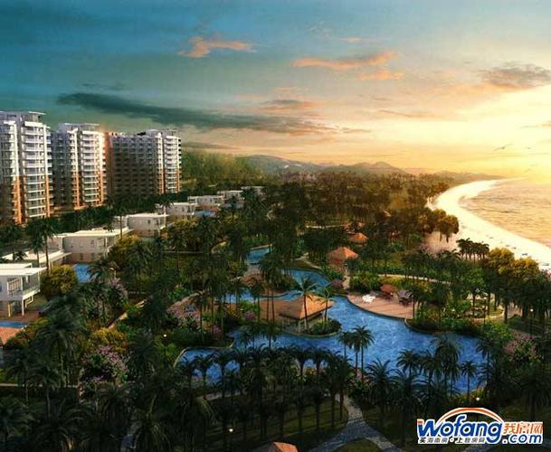 红磡香水湾·天海