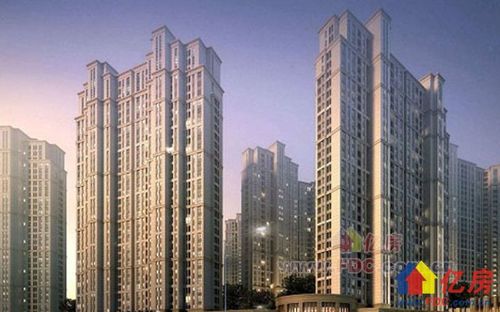 武汉恒大首府超低价格写字楼,业主急卖