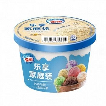 57元/件  nestlé 雀巢冰淇淋,拥有香草,草莓,牛奶,巧克力等十余种