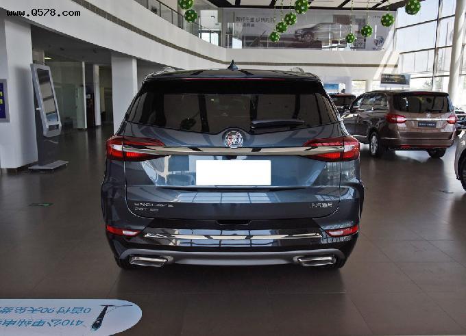 2020-09-30  最后更新:2022-03-13标签:原汁原味的德系suv别克汽车