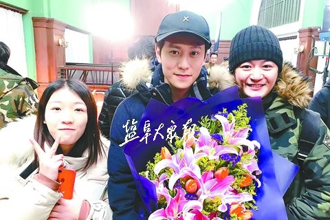 山村支教,明星私教,教育培训—— 李立鹏:在不断颠覆中超越自我