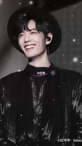 zz治愈系笑容91_治愈系_治愈_肖战_肖战超治愈笑容