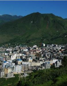 雷波县简介-雷波县好不好?县如何-怎么样?-币圈官网