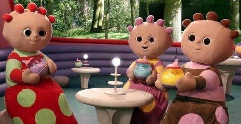 mzt006 花园宝宝 央视高清