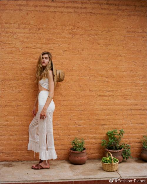 fp lookbook# sir the label spring 2020 | 澳洲模特 victoria lee