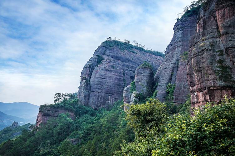 广西铜石岭国际旅游度假区
