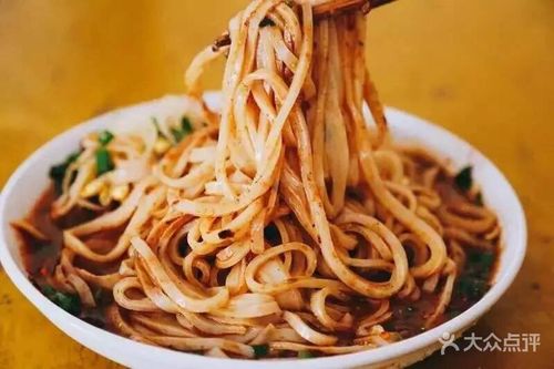 万家蒸面--菜图片-安康美食-大众点评网