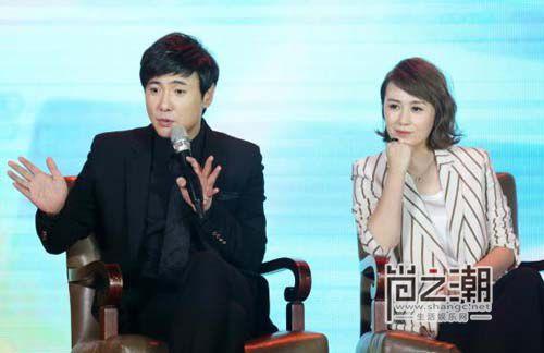 沈腾和马丽什么关系 沈腾老婆王琦资料曝光