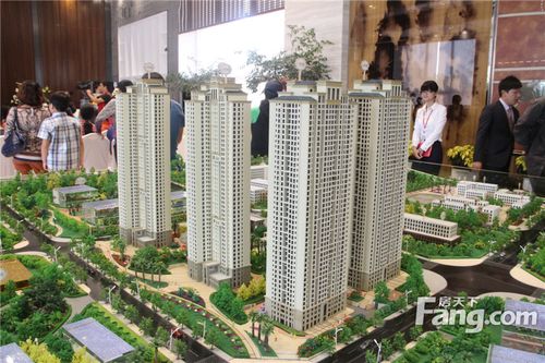 北市区司家营地铁口带精装修3房随时可看