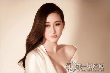 地包天女明星都有谁?地包天美女图片大全