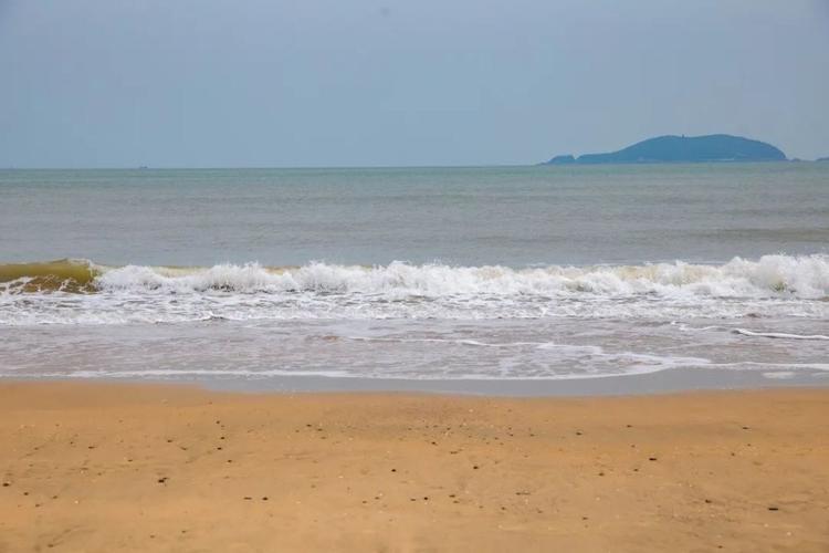 清明踏青普陀山,游寺看海,不负人间四月天