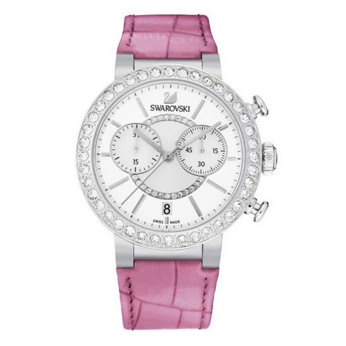 swarovski手表价格,swarovski手表 swarovski施华洛世奇女士手表citra石英表腕表表盘直径38mm不锈钢时尚