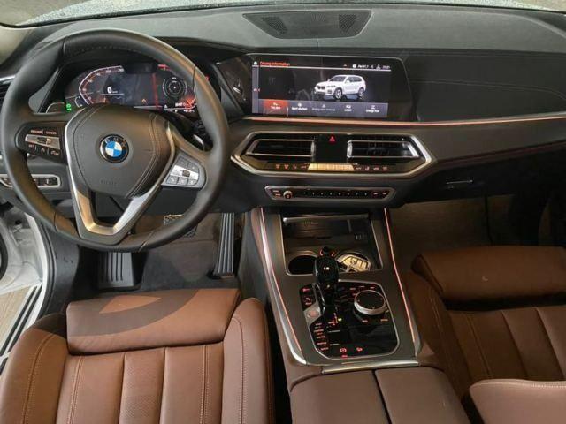 21款宝马x5m运动现车到港手续齐全