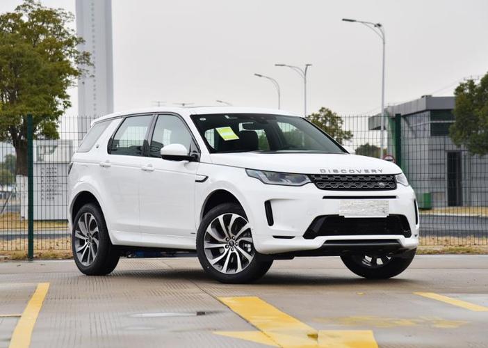 世界上最普通的路虎多少钱路虎都什么价位是多少