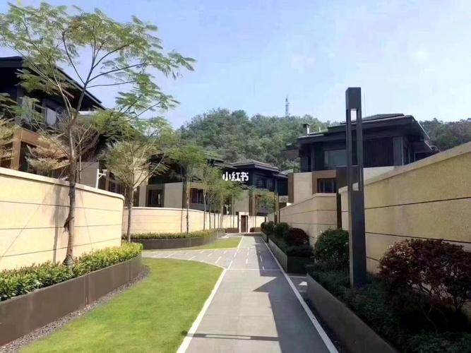 【卓越·唐家墅】 珠海唐家湾^o^独栋别墅,现楼.