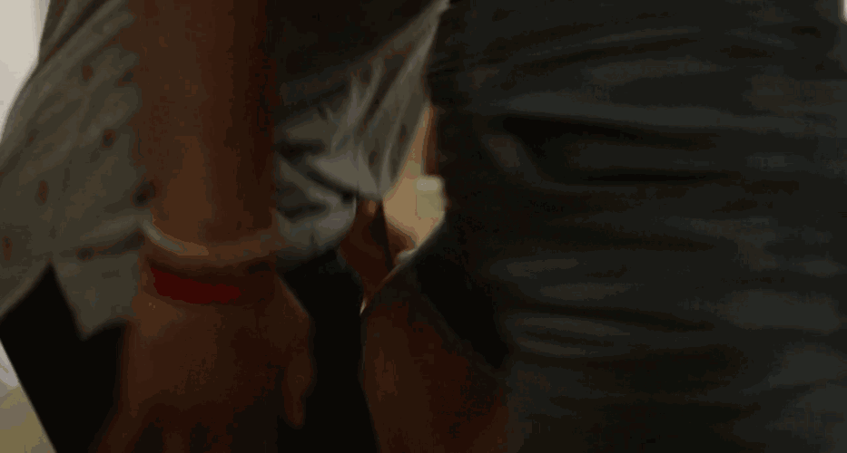 够胆才能看,好莱坞的衣冠禽兽们如果遇到她会被切「哔