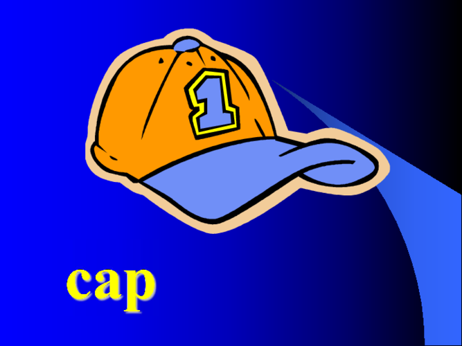 湘少版四年级英语下册unit1 where is my new cap ppt课件