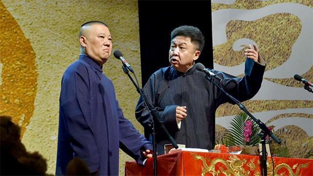 于谦爆出这三种情况发生自己将永久退出德云社粉丝舍不得